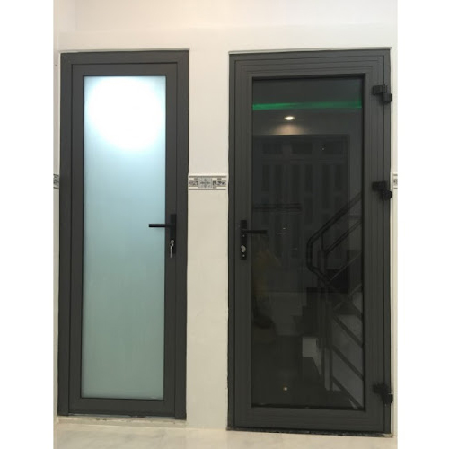 BẢNG BÁO GIÁ CỬA TẠI GÒ VẤP