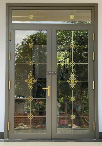 Cập nhật bảng giá cửa nhôm MAXPRO tại Bình Dương [ Tặng kèm mẫu đẹp ]