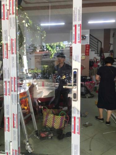 Khoá Siết KTS 106 Chính Hãng Siker – Giải Pháp Đấu Nối An Toàn & Bền Bỉ