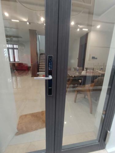 Khóa Siker KTS 151 – Giải Pháp An Ninh Hiện Đại Cho Mọi Gia Đình