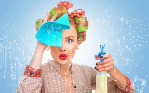 MẸO VỆ SINH CỬA KÍNH SẠCH VÀ NHANH NHẤT