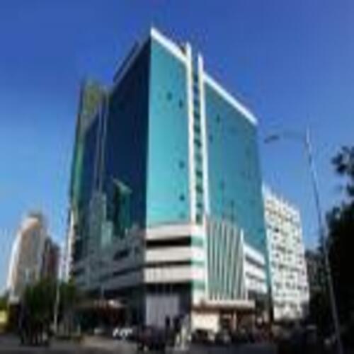 Newport Plaza Xiamen