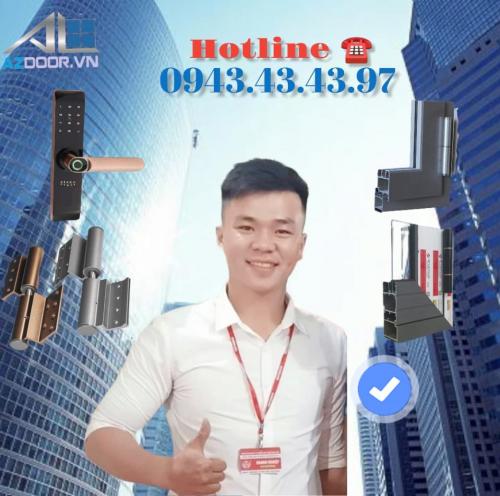 NHÀ SẢN XUẤT LẮP ĐẶT CỬA XINGFA UY TÍN TẠI SÀI GÒN