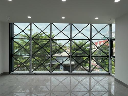 Thành Phẩm Cửa Nhôm PMI Malaysia – Giải Pháp Kiến Trúc Cao Cấp Cho Mọi Công Trình