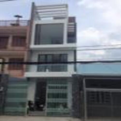 Thi công lắp đặt cửa nhôm Xingfa tại Hóc Môn