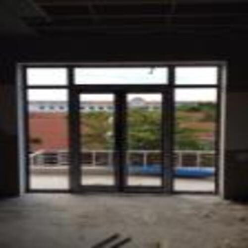 Thi công lắp đặt cửa nhôm Xingfa tại Tp.HCM