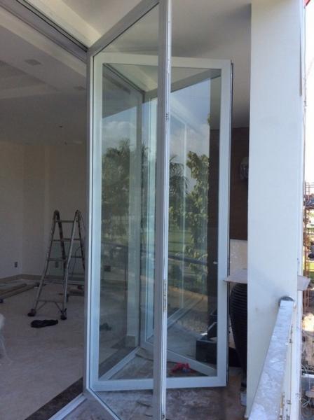 Xingfa hệ 65 nhập khẩu