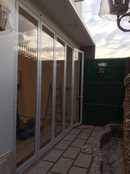 Xingfa hệ 65 nhập khẩu