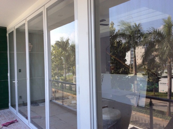 Xingfa hệ 65 nhập khẩu