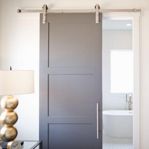 CỬA ĐI LÙA, TRƯỢT 1 CÁNH - XINGFA