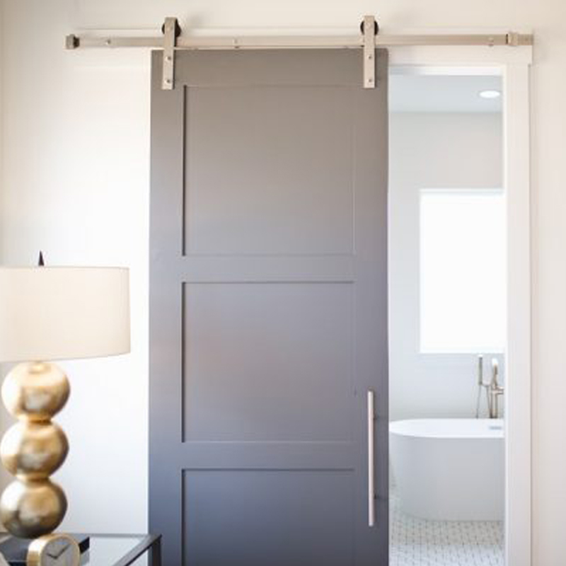 CỬA ĐI LÙA, TRƯỢT 1 CÁNH - XINGFA