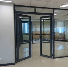 Cửa đi mở quay Xingfa hệ 55 Cửa đi mở quay Xingfa hệ 55