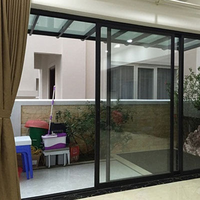 CỬA LÙA XINGFA 2 CÁNH