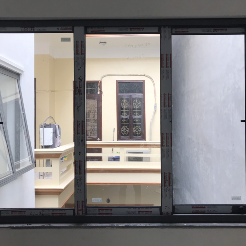 CỬA SỔ LÙA 3 CÁNH - XINGFA