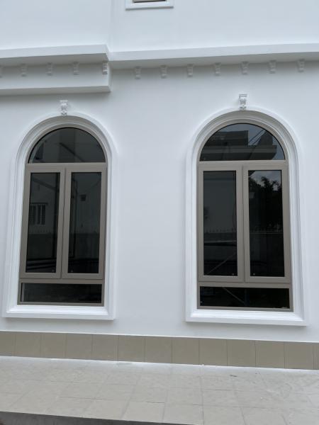 CỬA SỔ 2 CÁNH GROBER