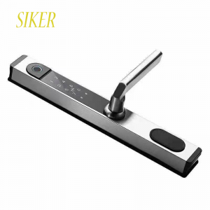 Khóa thông minh cho cửa nhôm xingfa Siker KTS106 Khóa thông minh cho cửa nhôm xingfa Siker KTS106