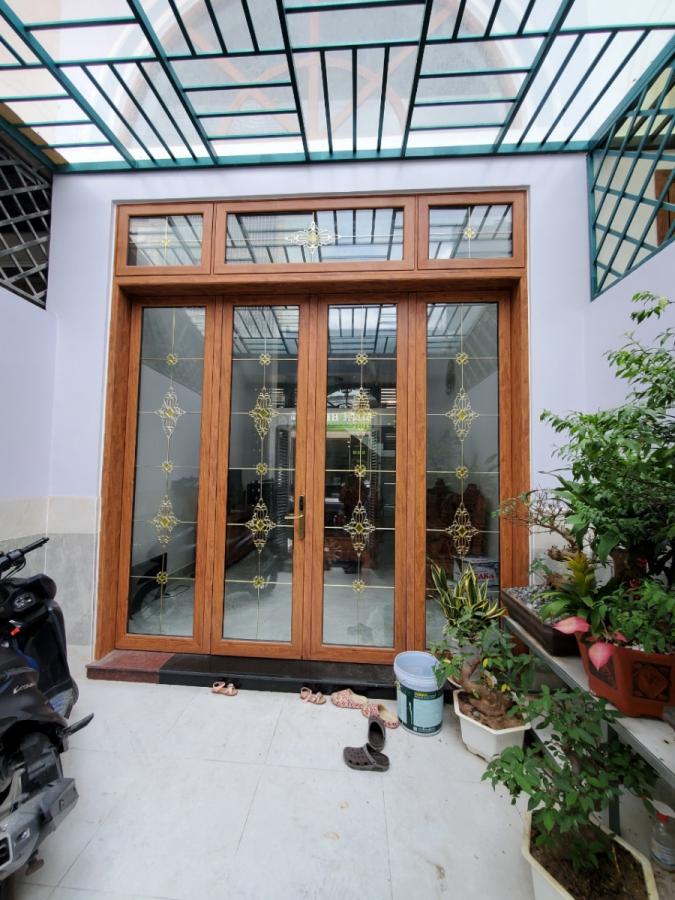 Khóa điện tử cho cửa nhôm Khóa điện tử cho cửa nhôm