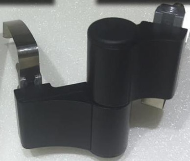 BẢN LỀ 3D ( L&R) ( LỀ CÁNH VÀ CÁNH) (LHD93)