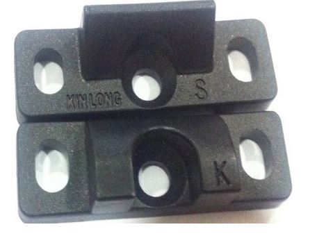 BẢN LỀ ÉP GIỮ CÁNH (SK75)