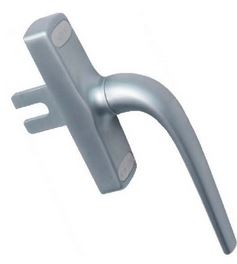 TAY NẮM CỬA SỔ (CZS320)