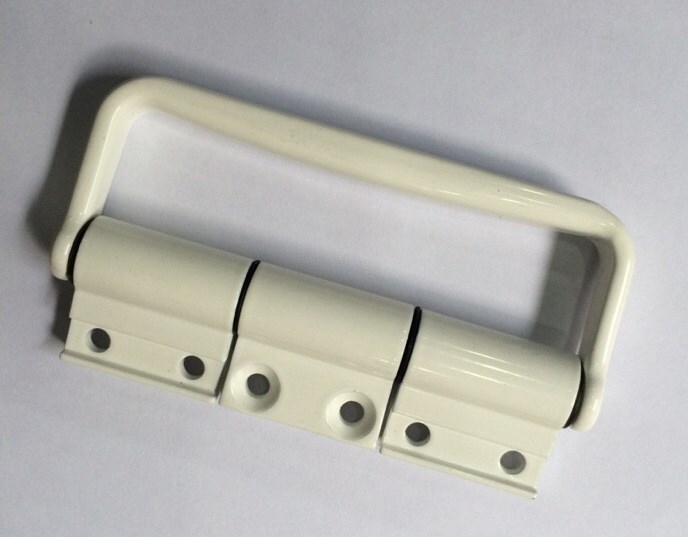 BẢN LỀ CỬA ĐI XẾP TRƯỢT LIỀN TAY KÉO (FXZ12)