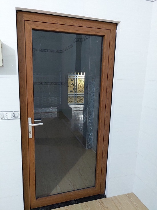 ƯU ĐIỂM VÀ NHƯỢC ĐIỂM CỬA NHÔM XINGFA