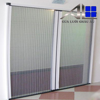 CỬA LƯỚI CHỐNG MUỖI