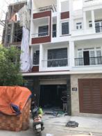 CÔNG TRÌNH SỬ DỤNG CỬA NHÔM XINGFA NHẬP KHẨU CỦA  A THÀNH QUẬN 12