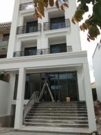 CÔNG TRÌNH SỬ DỤNG CỬA NHÔM XINGFA NHẬP KHẨU CỦA ANH MINH QUẬN 9 TẠI SÀI GÒN